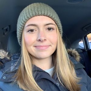 Meet your Posher, Brooke